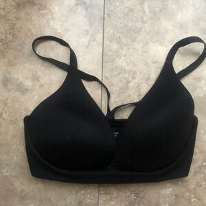 Victoria's Secret Black Bra